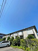 パセオ三国ヶ丘 2階 築27年6ヶ月の賃貸物件