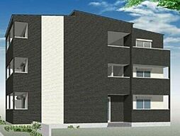 ジーメゾン松戸中和倉