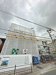 (仮称)D-ROOM平野区加美東5丁目PJ