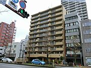 ニューライフ大濠_トップ画像
