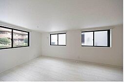 Kolet千城台#15 1階2SLDKのリビング/ダイニング