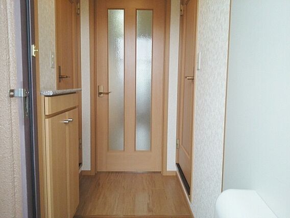 ソレアードスール_内装_2