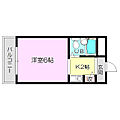 朝日プラザアクシス東淀川4階4.0万円