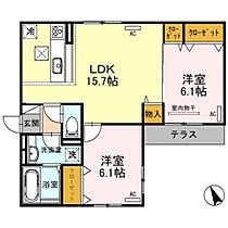 間取り：227091463625