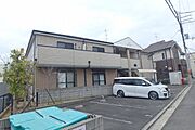 北野田駅より徒歩18分 1階 築17年11ヶ月の賃貸物件