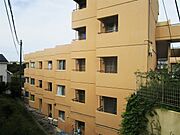 町田駅より徒歩15分 1階 築43年1ヶ月の賃貸物件