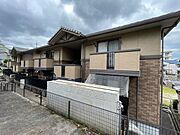 ラフィーネ松ヶ丘の賃貸物件