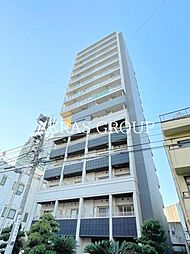 レビスタ白金高輪