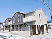 富田林駅より徒歩13分 2階 築12年9ヶ月の賃貸物件