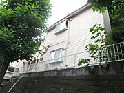 百合ヶ丘駅より徒歩10分 1階 築37年2ヶ月の賃貸物件