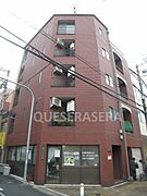 天神橋筋六丁目駅より徒歩6分 3階 築39年2ヶ月の賃貸物件