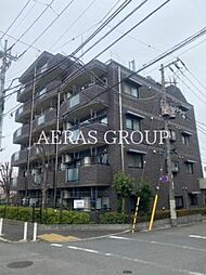 フォレストヒルズ