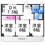 堺市北区新金岡町５丁 3階建 築37年のイメージ