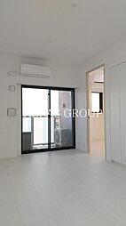 S-RESIDENCE北千住reiz 15階2LDKのリビング/ダイニング