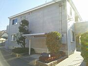 河内長野駅より徒歩8分 2階 築22年9ヶ月の賃貸物件