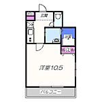 堺市東区日置荘西町４丁 3階建 築7年のイメージ