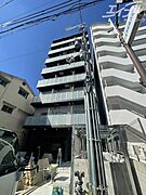 ARCA正雀 6階 新築の賃貸物件