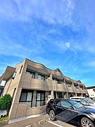 パロ・アルトA 2階 築14年4ヶ月の賃貸物件