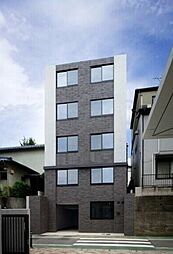 Bark Lane 武蔵小山