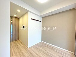 ベルファース神田神保町 1104 11階1DKのリビング/ダイニング