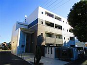 メゾンラフォーレ 3階 築14年9ヶ月の賃貸物件