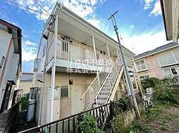 エステート真光寺