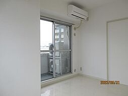 モンドール池上 4階1DKのリビング/ダイニング