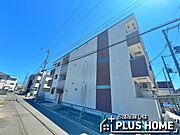 フジパレス黒田５番館の賃貸物件