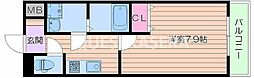 Osaka Metro四つ橋線 西梅田駅 徒歩3分