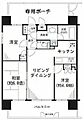 マイキャッスル川口並木町10階12.9万円