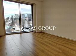 アイルグランデ赤羽 1階1LDKのリビング/ダイニング