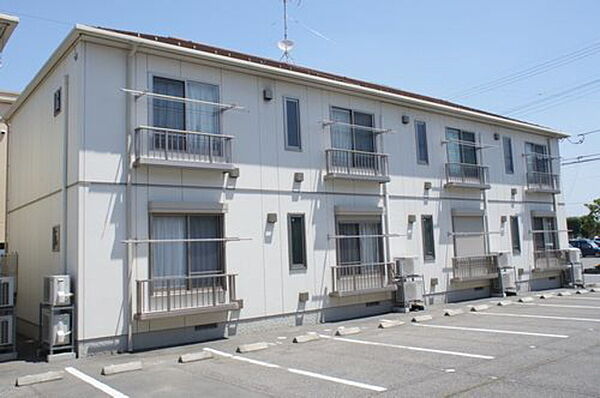 プランドールｄ 105 群馬県伊勢崎市西田町 賃貸アパート1k 1階 28 00 シャーメゾンショップ 株式会社エステート の詳細情報 賃貸スタイル 物件id