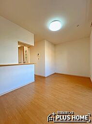 グランシャリオ 106 1階1LDKのリビング/ダイニング