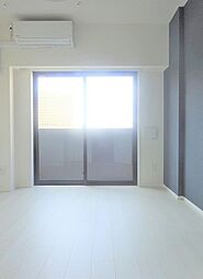 ＬＵＭＥＥＤ川崎 7階1Kのリビング/ダイニング