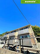 メゾン ルミエール 1階 築12年10ヶ月の賃貸物件