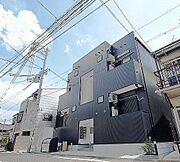 フェリオ北清水 2階 築11年4ヶ月の賃貸物件