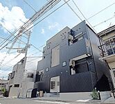 堺市堺区北清水町１丁 2階建 築10年のイメージ
