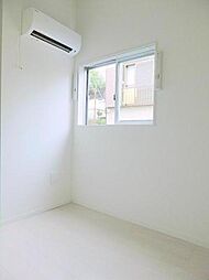 コンフォートテラス吉祥寺南 2階ワンルームのリビング/ダイニング