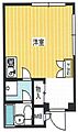 プレセランス・和田町1階4.0万円