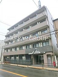 日神パレステージ三鷹