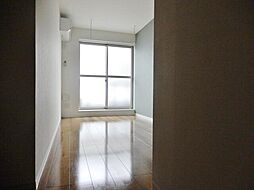 フェリーチェ阿佐ヶ谷VI 2階1Kのリビング/ダイニング