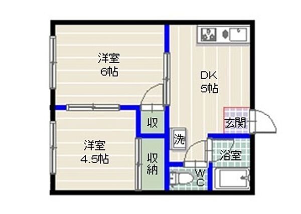 田島小学校 福岡県福岡市城南区 の学区 周辺の2dkの賃貸物件情報 小学校 ママ賃貸