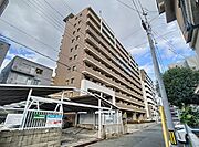 新神戸駅より徒歩7分 3階 築18年10ヶ月の賃貸物件