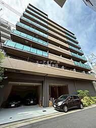 東京メトロ南北線 白金台駅 徒歩11分の賃貸マンション