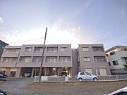 ソレアード 2階 築35年3ヶ月の賃貸物件