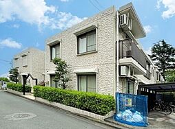 JR京浜東北・根岸線 大森駅 徒歩20分の賃貸マンション