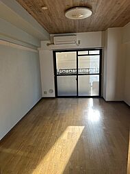 ルミエール 2階1Kのリビング/ダイニング