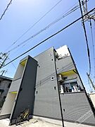 河内花園駅より徒歩8分 1階 築9年10ヶ月の賃貸物件