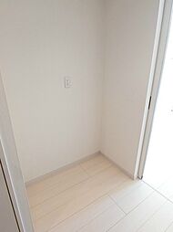 リブリ・アークパイン 1階1Kのリビング/ダイニング