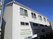 シャラロステヒルズマチダ 1階 築10年4ヶ月の賃貸物件